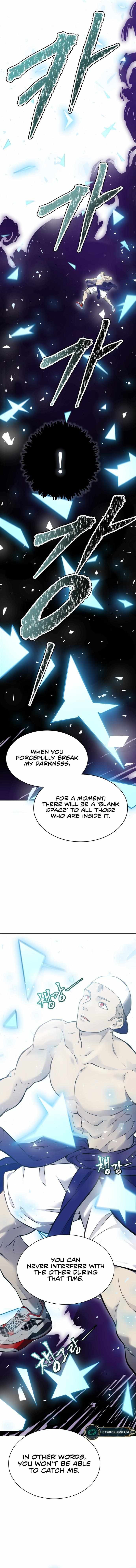 Tower of God Chapter 601 image 10